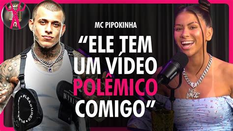 mc pipokinha levando rola e gemendo